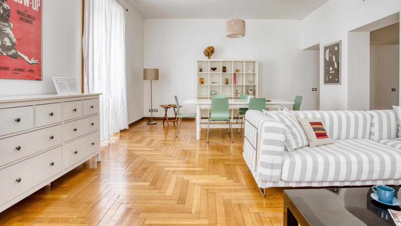 Italianway - Merlo Milano Eksteriør billede