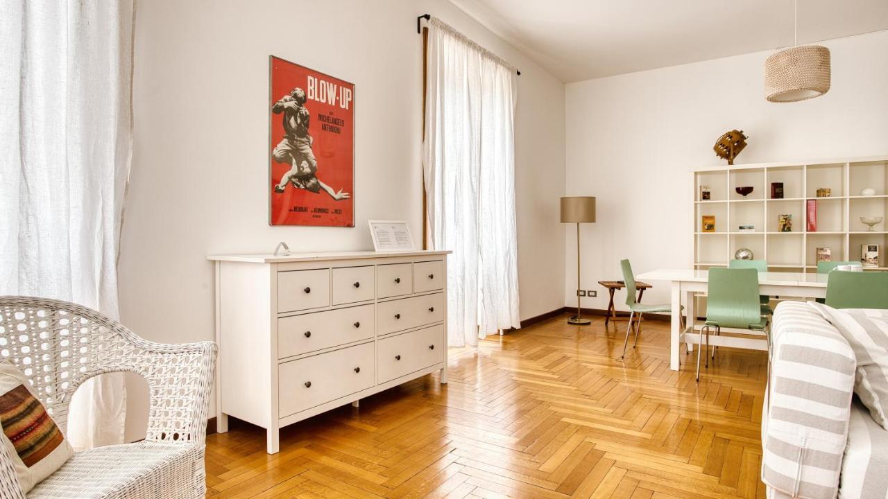 Italianway - Merlo Milano Eksteriør billede
