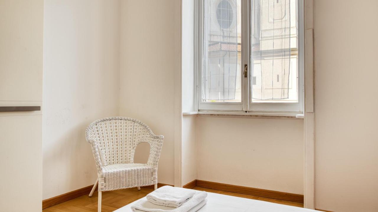 Italianway - Merlo Milano Eksteriør billede