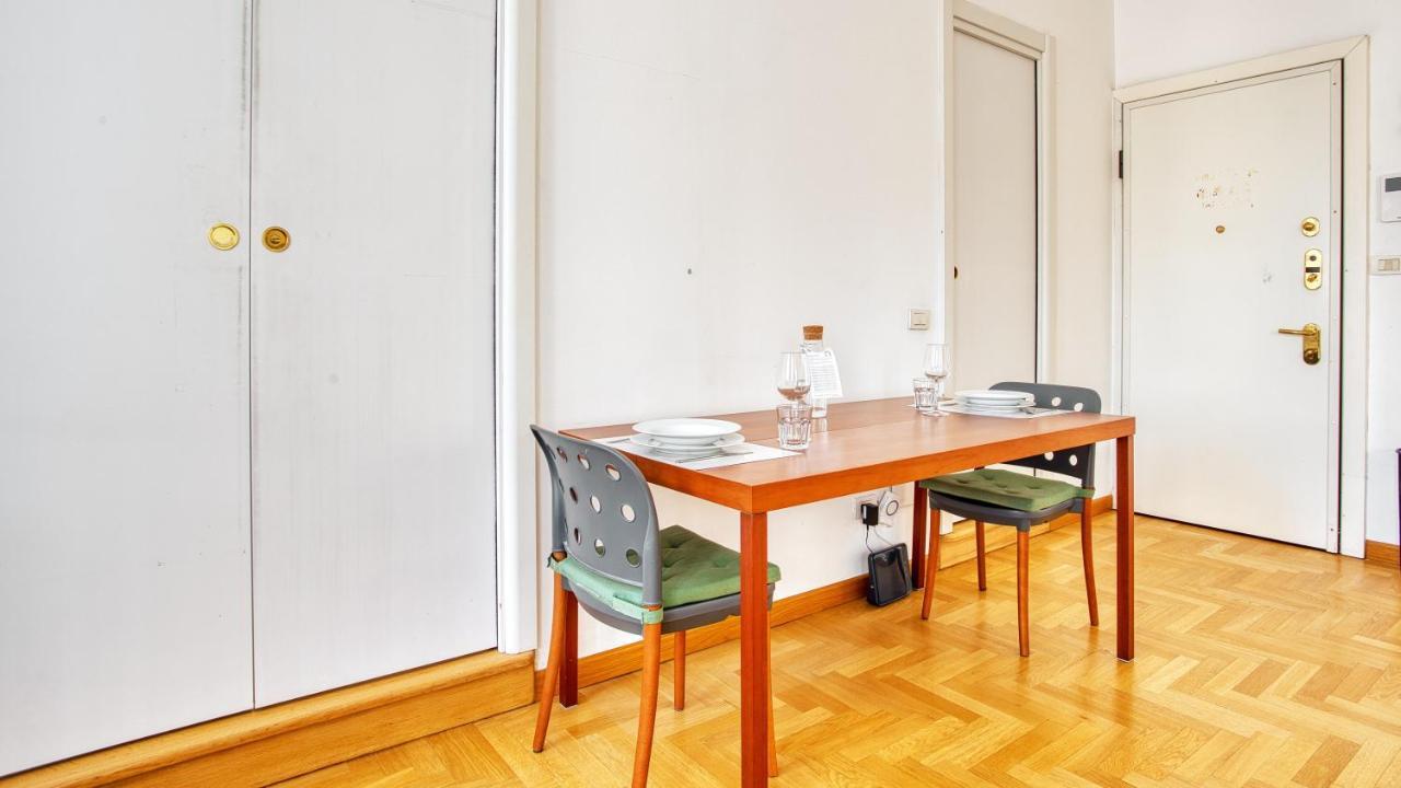 Italianway - Merlo Milano Eksteriør billede