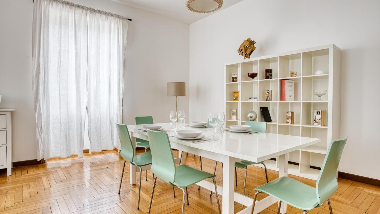 Italianway - Merlo Milano Eksteriør billede