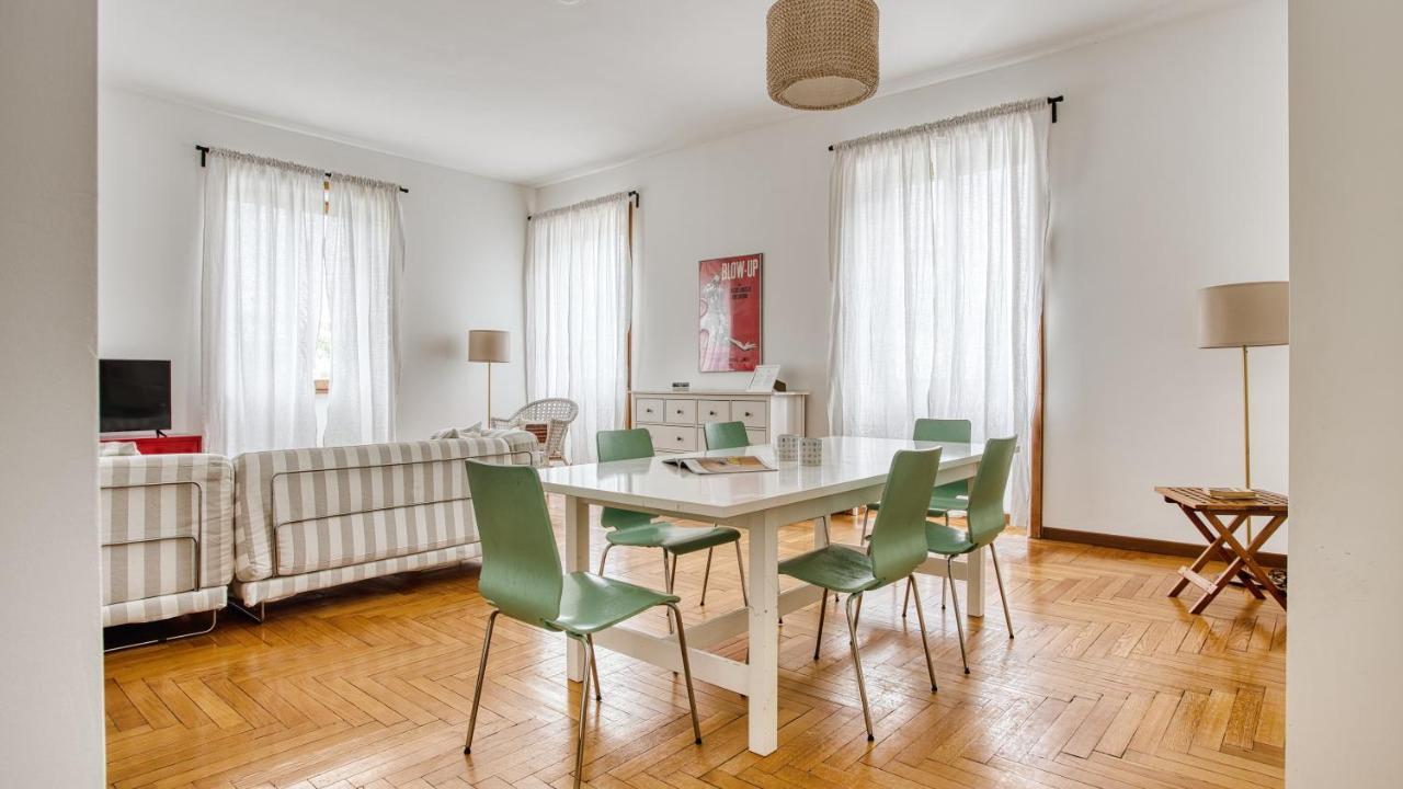 Italianway - Merlo Milano Eksteriør billede