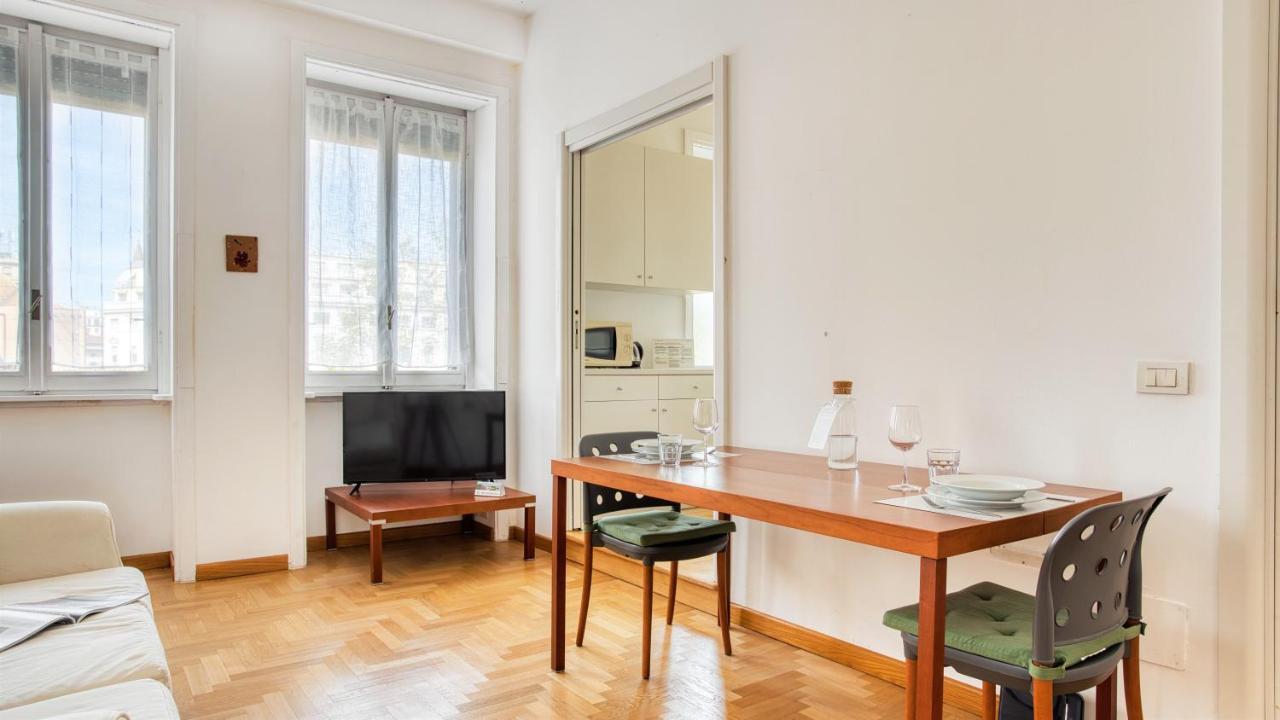 Italianway - Merlo Milano Eksteriør billede